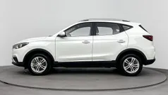 Gebruikt 2020 MG ZS Comfort Sedan | € 12.740 (Goede deal)