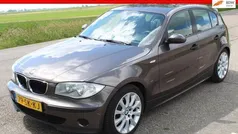 Gebruikt 2006 BMW 118 Hatchback | € 2.850 (Goede deal)