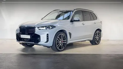 Occasion BMW X5 M Sport 489 PK (359 kW) 2025 SUV