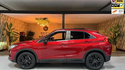Gebruikt 2020 Mitsubishi Eclipse Cross Edition SUV | € 23.985 (Eerlijke prijs)