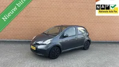 Gebruikt 2009 Toyota Aygo Hatchback | € 1.495 (Goede deal)