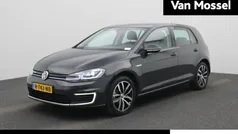 VW e-Golf