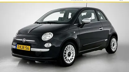 Occasion 2013 Fiat 500 Easy Hatchback | € 6.940 (Eerlijke prijs)