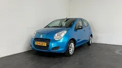 Gebruikt 2009 Suzuki Alto Comfort Hatchback | € 1.749 (Eerlijke prijs)