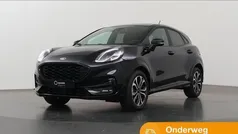 Gebruikt 2024 Ford Puma ST-Line SUV | € 27.935 (Eerlijke prijs)
