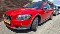 Rood Gebruikt 2009 Volvo C30 Hatchback | € 4.950 (Eerlijke prijs)