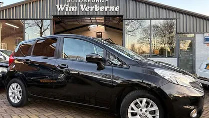 Occasion Nissan Note 80 PK (58 kW) 2016 Hatchback