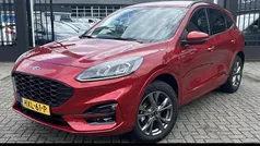 Gebruikt 2024 Ford Kuga ST-Line SUV | € 33.945 (Goede deal)