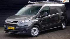Gebruikt 2017 Ford Transit Van | € 6.990 (Goede deal)