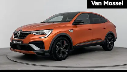 Occasion Renault Arkana R.S. 2022 SUV