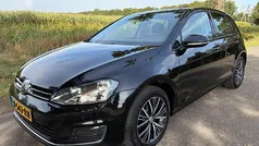 Gebruikt 2017 VW Golf VII Comfortline Hatchback | € 9.450 (Eerlijke prijs)