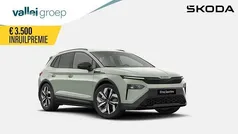 Gebruikt 2025 Skoda Elroq SportLine SUV | € 48.990 (Eerlijke prijs)