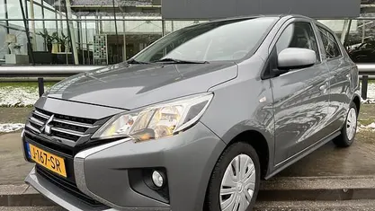 Occasion Mitsubishi Space Star 71 PK (52 kW) 2020 Hatchback