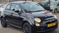 Gebruikt 2011 Fiat 500 Hatchback | € 4.499 (Eerlijke prijs)