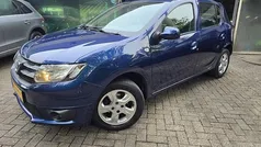 Gebruikt 2016 Dacia Sandero Lauréate Hatchback | € 6.450 (Goede deal)