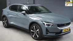 Gebruikt 2020 Polestar 2 Long Range Dual motor Sedan | € 25.750 (Super prijs)