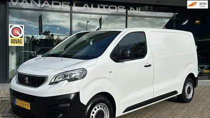 Gebruikt 2018 Peugeot Expert Van | € 11.499 (Super prijs)