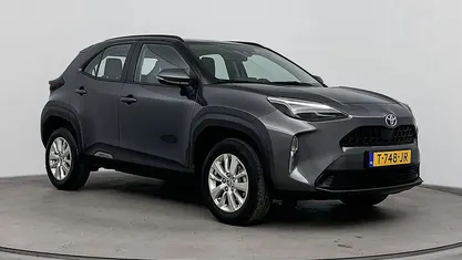 Occasion Toyota Yaris Cross Active 116 PK (85 kW) 2023 SUV