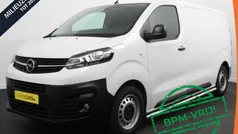Wit Gebruikt 2023 Opel Vivaro Edition Van | € 24.490 (Eerlijke prijs)