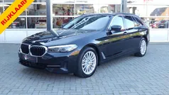Gebruikt 2021 BMW 530e Executive Stationwagen | € 29.495 (Super prijs)
