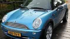 Gebruikt 2005 Mini ONE Hatchback | € 2.490 (Goede deal)