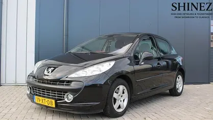 Occasion Peugeot 207 95 PK (69 kW) 2007 Hatchback