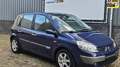 Occasion Renault Scénic II 112 PK (82 kW) 2005 MPV