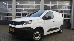 Gebruikt 2019 Peugeot Partner Van | € 7.999 (Eerlijke prijs)