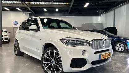 Occasion BMW X5 Executive 313 PK (230 kW) 2015 SUV