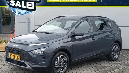 Occasion Hyundai Bayon Comfort 2024 SUV