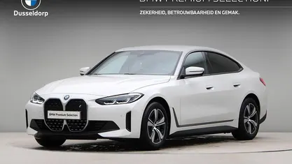Occasion BMW i4 250 kW (340 PK) 2023 Sedan
