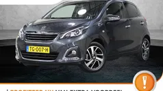 Gebruikt 2018 Peugeot 108 Allure Hatchback | € 9.825 (Eerlijke prijs)