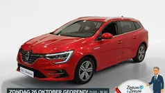 Gebruikt 2023 Renault Mégane IV Techno Stationwagen | € 24.895 (Eerlijke prijs)