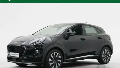 Occasion 2024 Ford Puma Titanium SUV | € 21.750 (Goede deal)