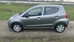 Grijs Gebruikt 2013 Suzuki Alto Comfort Hatchback | € 3.999 (Eerlijke prijs)