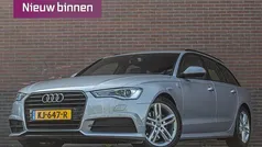 Gebruikt 2016 Audi A6 Sport Stationwagen | € 22.950 (Goede deal)