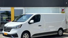 Wit Gebruikt 2023 Renault Trafic Van | € 23.607 (Eerlijke prijs)