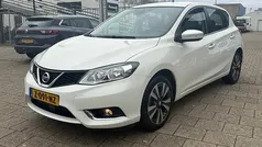 Gebruikt 2015 Nissan Pulsar Acenta Hatchback | € 9.499 (Goede deal)