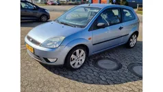 Gebruikt 2005 Ford Fiesta Futura Hatchback | € 1.299 (Eerlijke prijs)