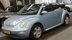VW Beetle