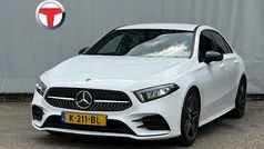 Wit Gebruikt 2020 Mercedes A180 Business Sedan | € 25.950 (Eerlijke prijs)