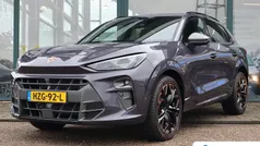 Gebruikt 2025 Cupra Terramar VZ SUV | € 50.895 (Eerlijke prijs)