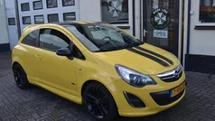 Gebruikt 2013 Opel Corsa Cosmo Hatchback | € 4.900 (Eerlijke prijs)