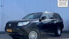 Gebruikt 2021 Toyota Land Cruiser Comfort SUV | € 36.400 (Super prijs)
