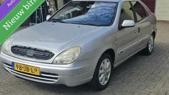 Grijs Gebruikt 2002 Citroën Xsara Prestige Hatchback | € 1.399 (Eerlijke prijs)