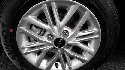 Zwart Occasion 2023 Kia Picanto Hatchback | € 17.890 (Eerlijke prijs)