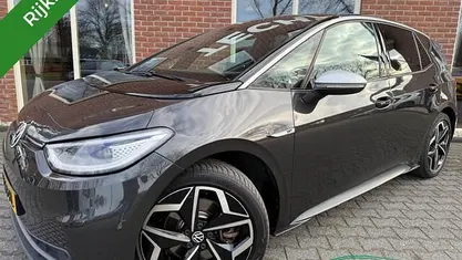 Occasion 2020 VW ID.3 Hatchback | € 13.899 (Goede deal)
