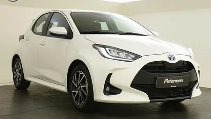 Occasion Toyota Yaris 116 PK (85 kW) 2022 Hatchback