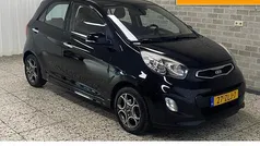 Gebruikt 2013 Kia Picanto Hatchback | € 5.950 (Eerlijke prijs)