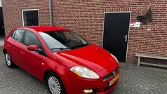 Gebruikt 2008 Fiat Bravo Dynamic Hatchback | € 1.249 (Eerlijke prijs)